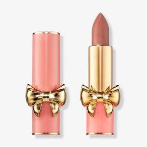 Pat McGrath SatinAllure lipstick Nude Venus